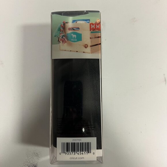 Cricut Joy Removable Smart Vinyl Black - Picture 5 of 12